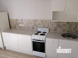 1-к квартира, посуточно, 38м2, 6/10 этаж