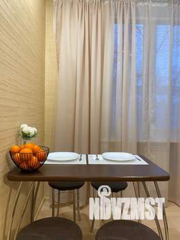 1-к квартира, посуточно, 31м2, 2/4 этаж