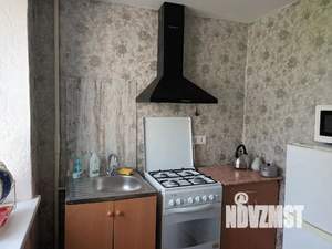 1-к квартира, посуточно, 35м2, 3/5 этаж