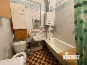 2-к квартира, на длительный срок, 58м2, 5/7 этаж