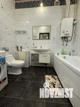 2-к квартира, посуточно, 60м2, 1/1 этаж