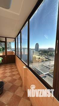 2-к квартира, на длительный срок, 113м2, 10/22 этаж