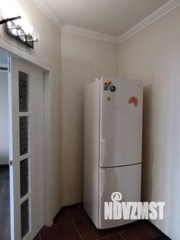 1-к квартира, посуточно, 48м2, 9/11 этаж