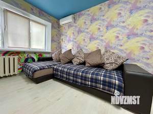 1-к квартира, посуточно, 28м2, 4/5 этаж