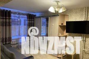 1-к квартира, посуточно, 32м2, 2/5 этаж