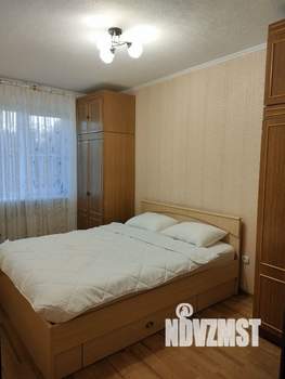 3-к квартира, на длительный срок, 58м2, 4/5 этаж