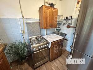 1-к квартира, на длительный срок, 26м2, 3/4 этаж