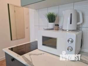 1-к квартира, посуточно, 22м2, 1/1 этаж