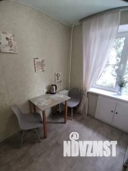 1-к квартира, посуточно, 30м2, 4/5 этаж