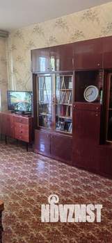 2-к квартира, на длительный срок, 41м2, 4/5 этаж
