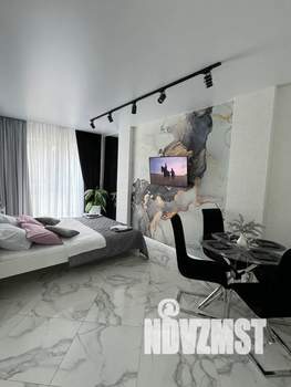 1-к квартира, посуточно, 35м2, 2/5 этаж