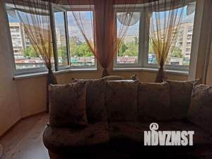 2-к квартира, посуточно, 72м2, 1/1 этаж