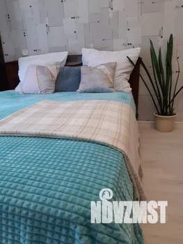 1-к квартира, посуточно, 30м2, 2/9 этаж