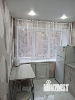 1-к квартира, посуточно, 34м2, 3/9 этаж