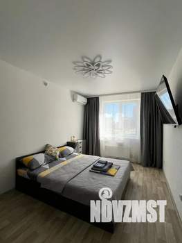 2-к квартира, посуточно, 56м2, 2/4 этаж