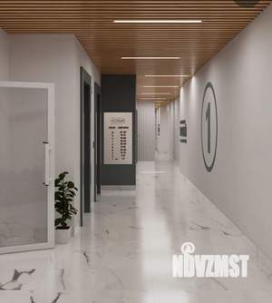 1-к квартира, на длительный срок, 28м2, 4/9 этаж