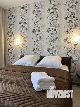 2-к квартира, посуточно, 62м2, 4/9 этаж