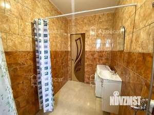 1-к квартира, на длительный срок, 35м2, 3/3 этаж