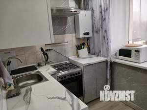 1-к квартира, посуточно, 35м2, 3/5 этаж