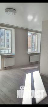 1-к квартира, на длительный срок, 36м2, 7/24 этаж