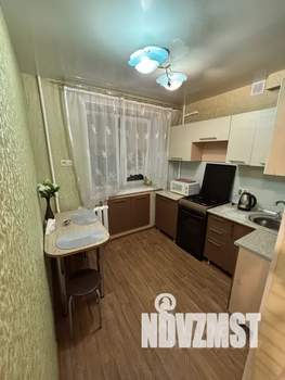 1-к квартира, посуточно, 30м2, 1/5 этаж