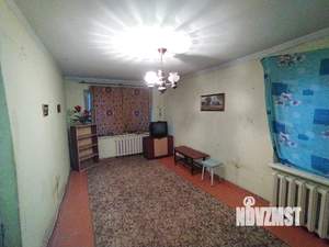 2-к квартира, на длительный срок, 42м2, 1/5 этаж