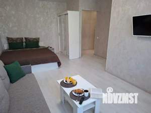 1-к квартира, посуточно, 32м2, 1/1 этаж