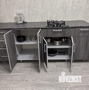 1-к квартира, на длительный срок, 38м2, 2/5 этаж