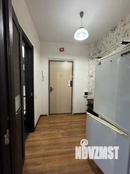 Студия квартира, на длительный срок, 32м2, 2/9 этаж