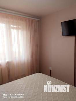 2-к квартира, посуточно, 51м2, 7/9 этаж