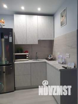 Студия квартира, посуточно, 30м2, 3/9 этаж