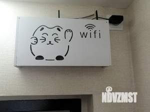 Студия квартира, посуточно, 20м2, 2/4 этаж