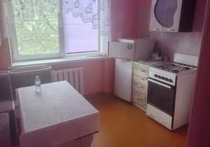 1-к квартира, на длительный срок, 39м2, 3/3 этаж