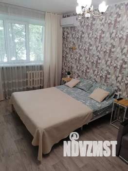 1-к квартира, посуточно, 30м2, 1/5 этаж