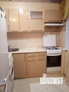 3-к квартира, на длительный срок, 57м2, 5/5 этаж