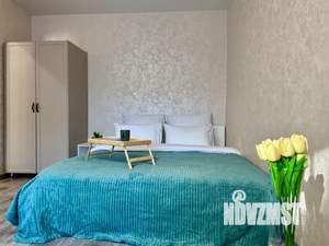 1-к квартира, посуточно, 30м2, 1/5 этаж