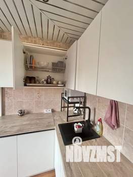 2-к квартира, посуточно, 51м2, 2/9 этаж