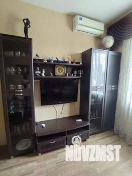 1-к квартира, посуточно, 40м2, 1/5 этаж