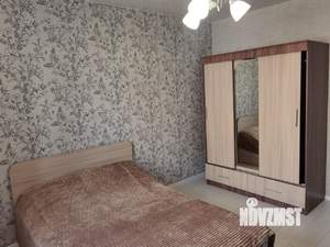 2-к квартира, посуточно, 70м2, 1/1 этаж