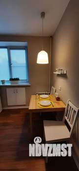 1-к квартира, посуточно, 30м2, 2/5 этаж