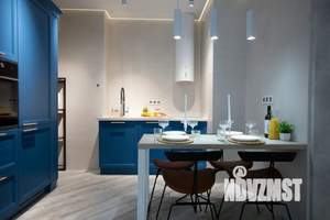 2-к квартира, посуточно, 62м2, 1/1 этаж