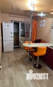 1-к квартира, на длительный срок, 37м2, 1/10 этаж