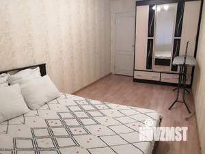 2-к квартира, посуточно, 46м2, 2/5 этаж