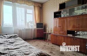 1-к квартира, на длительный срок, 32м2, 3/5 этаж