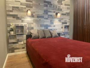 1-к квартира, на длительный срок, 45м2, 6/10 этаж