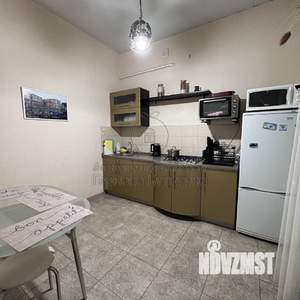 1-к квартира, на длительный срок, 36м2, 4/4 этаж