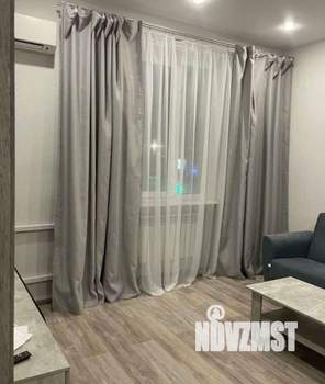 1-к квартира, на длительный срок, 39м2, 2/6 этаж