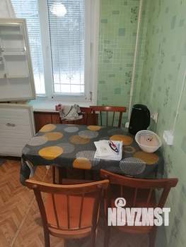 1-к квартира, на длительный срок, 32м2, 1/5 этаж