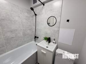 1-к квартира, на длительный срок, 30м2, 1/5 этаж