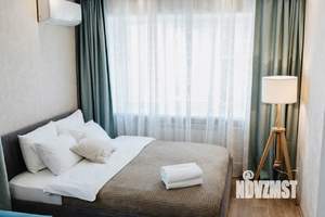 1-к квартира, посуточно, 35м2, 2/5 этаж